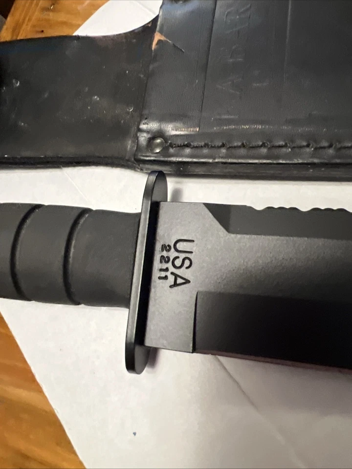 Kabar KA-BAR Foto 2 de 3