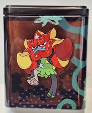 Ogerpon Stacking Tin Prices | Pokemon Promo | Pokemon Cards