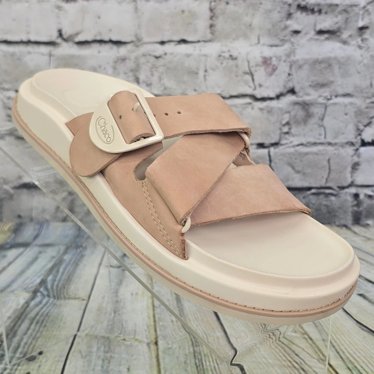 Chaco Beige Sandals for Women for sale | eBay
