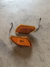 2018-2026 Jeep Wrangler OEM MOPAR Side Marker Lamp Left And Right 68302119ab New
