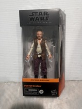 Star Wars 6  Black Series A New Hope - Doctor Evazan - ANH 03 - NIB SEALED