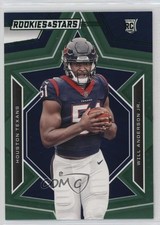 2023 Panini Rookies & Stars Rookies Green Will Anderson Jr #196 0nr3