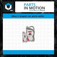 Engine Oil 5L for MITSUBISHI COLT Mk6 1.1 1.3 5 Litres 0W-20 Carlube Quality New 6.76 per litre
