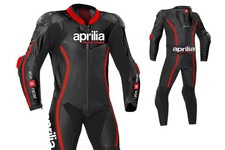 APRILIA Tuta per moto 1 pezzo