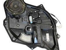 Porte arrière et accessoires Mazda CX-7