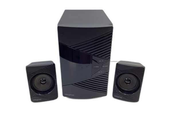 ALTAVOCES PC CREATIVE SBS E2500 20075409