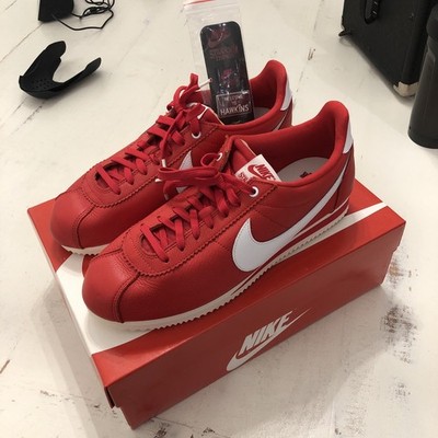 Nike Stranger Things x Cortez OG Collection - Size 11 men's - Preowned (GREAT)