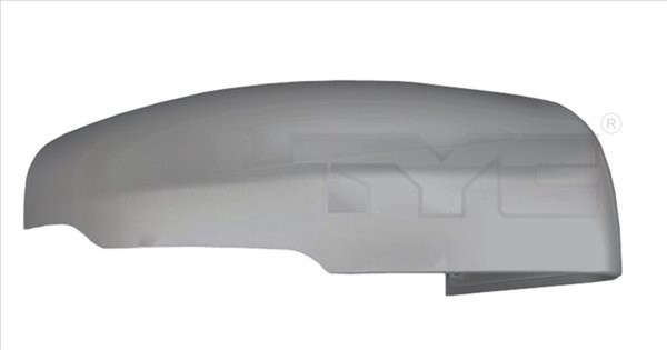 SpiegelgehäUse Abdeckung AußEnspiegel TYC 338-0058-2 FüR XC60 156 Volvo 1 SUV-image