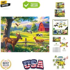 300 Pieces Puzzles for Adult Jigsaw Puzzle 300 Piece Children Elderly Puzzle ...