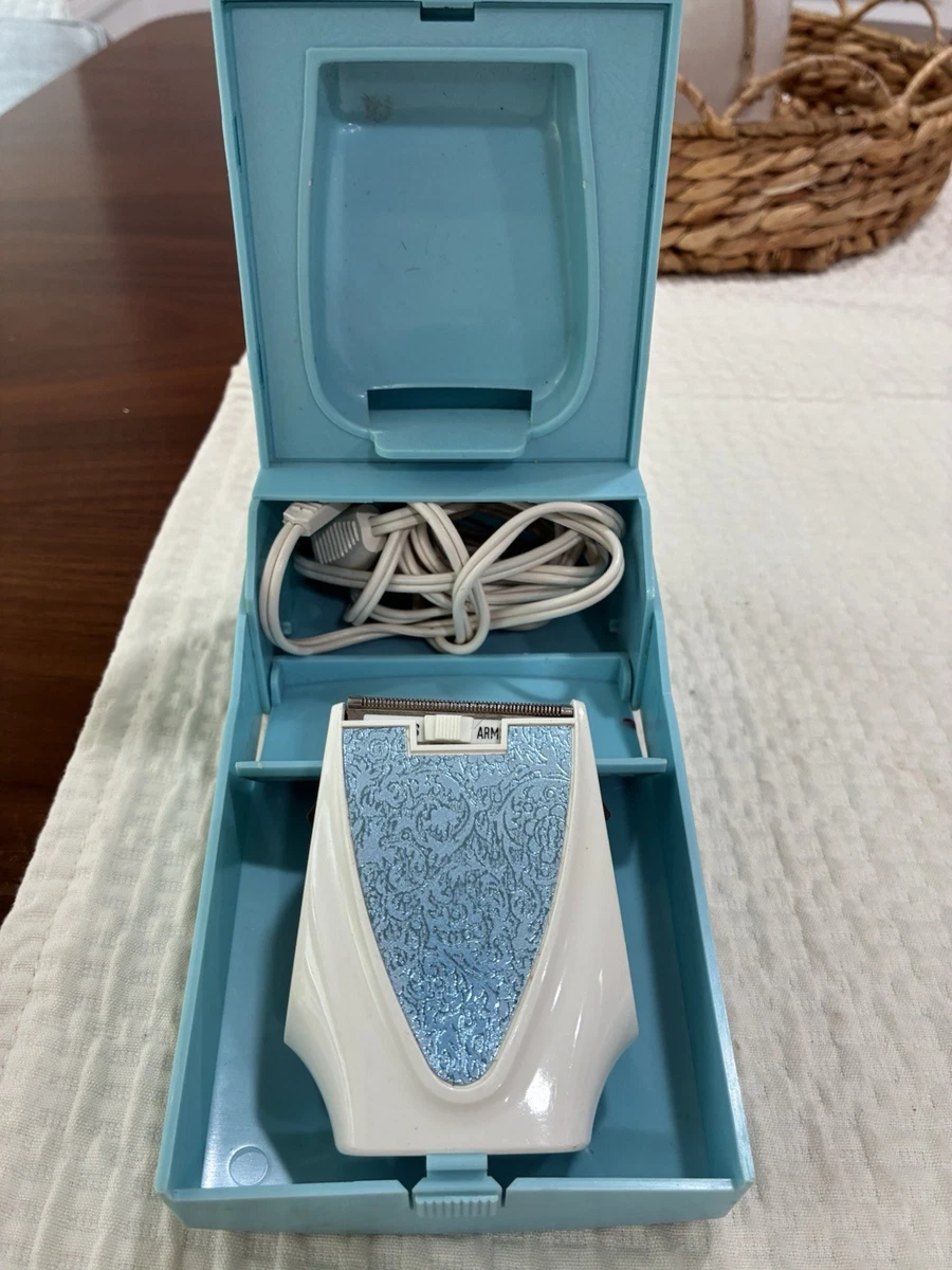 Remington Collectible Electric Shavers for sale | eBay