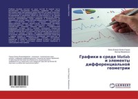 Grafiki W Srede Matlab I äLementy Differencial'noj Geometrii Elena (Elena) Gorda