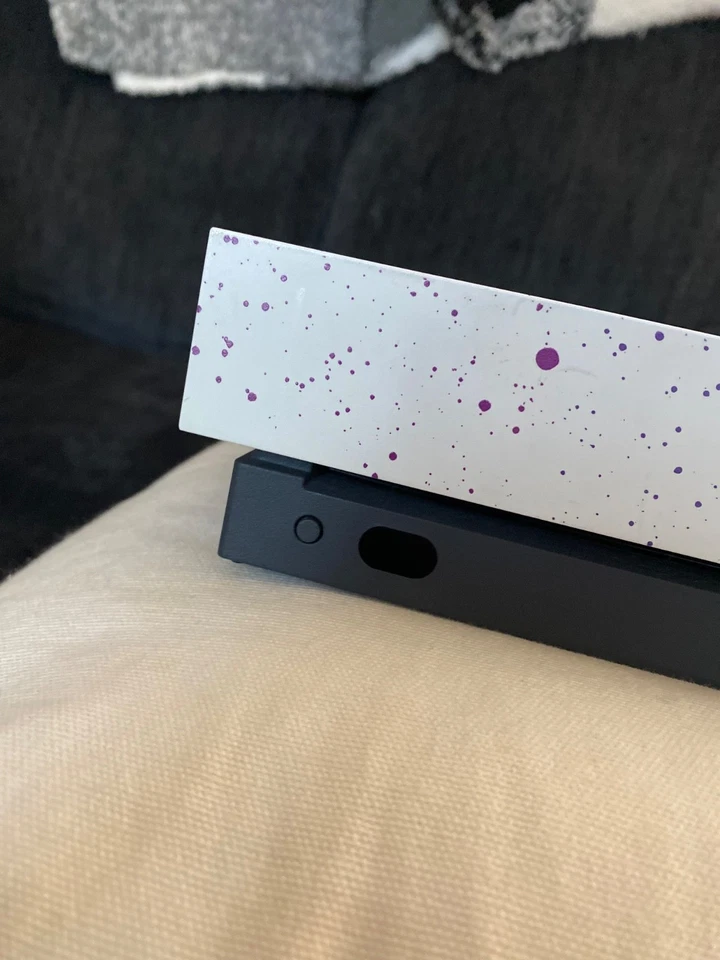 Consola XboxOne X Foto 4 de 4