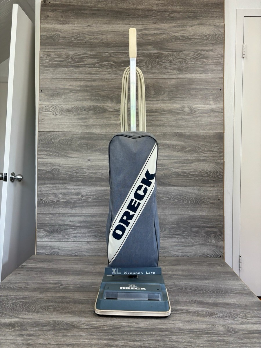 洋楽 VACUUM 2nd lp bgk larm melodic discharge Oreck XL2 Ultra U4080H2RPDLN Upright Vacuum Cleaner Red Type 7