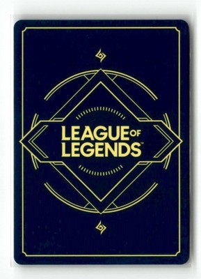 2025 League of Legends Riftbound Chinese TCG OGN 116/298 Holo Foil  | eBay