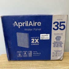 AprilAire 35 Water Panel Humidifier Filter Fits 600 700 560 760