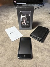 iPod touch 16gb 1st generation John Lennon edition not charging 