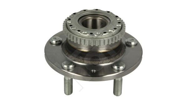 1X Hart Radlager Radlagersatz Passend FüR Hyundai Coupe 2.0 GLS 2.7 V6 Tiburon-image