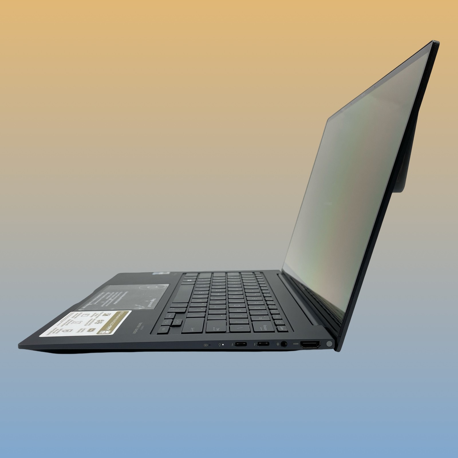 ASUS ZenBook Q410V, 14.5-Inch Laptop, with Intel Core i5-13500H, Windows 11 Home