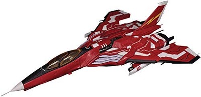Raiden V Director's Cut FT-00004A Azuma Overall length about 180mm 1 / 100scale