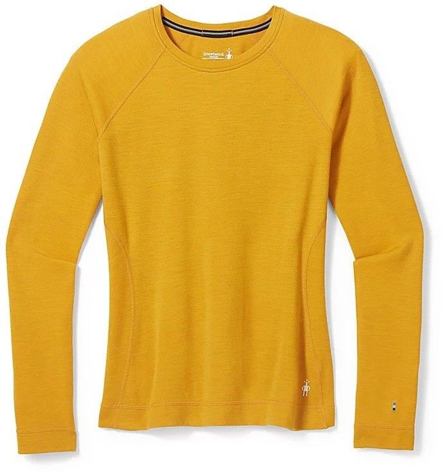 Smartwool Women's Classic Thermal Merino Base Layer Crew - XL