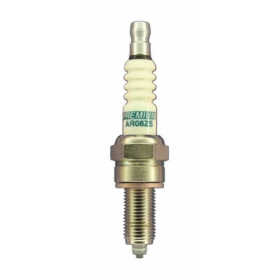 BRISK RACING SPARK PLUGS Spark Plug Premium Racing- AR08ZS
