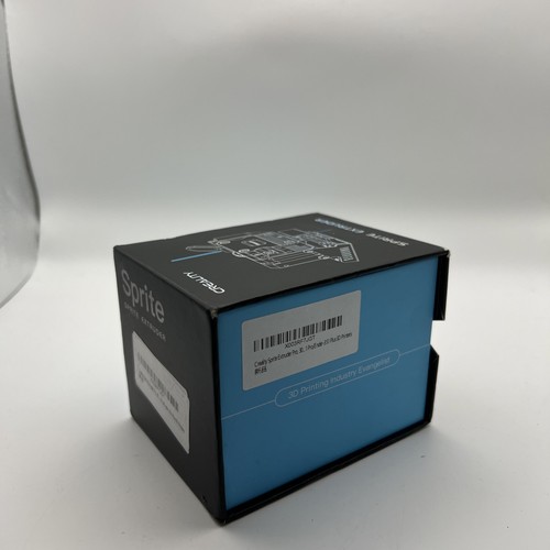 Creality Sprite Extruder Pro Część do druku 3D NOWA - Zdjęcie 5 z 6