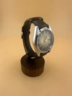 VINTAGE SEIKO 5 Automatic 6309A 17J D/D Japan made Men’s Wristwatch-black strap