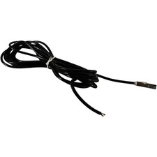 NEW TAIYO SR105 Magnetic Proximity Switch Sensor DC5-50V 16ft Cable 