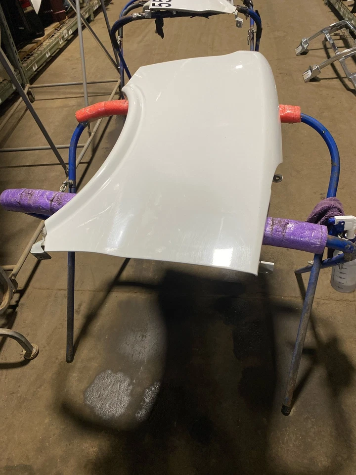 Used Front Left Fender fits: 2012 Chevrolet Express 2500 van Front Left Grade A - Image 2 of 4