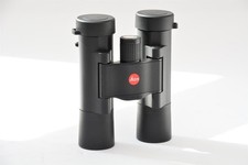 Leica Ultravid 10x25 BR AquaDura Binoculars for Birdwatching and Travel