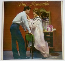 Dias Memorables Peerless 1975 - Pedro Infante, Angel Infante