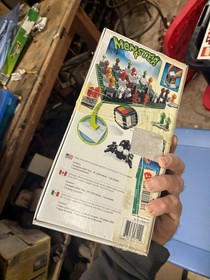 LEGO Board Game: Monster 4 (3837) Pre-Owned  With Box 1