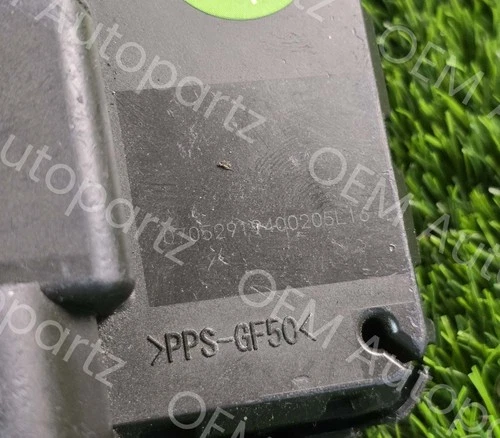 Toyota ES350 2007 Transmisión Control Ordenador Módulo 89530-33040 OEM Used - Picture 15 of 15