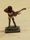 Ral Partha miniature Shadowrun D&D AD&D Painted Figure Figurine Sci Fi Rock Band — photo 6