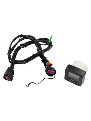System Monitor Kit für Mercury für Mercruiser für Smartcraft SC1000 79-879896