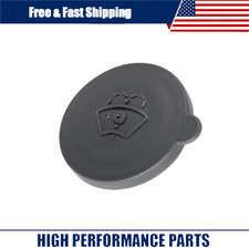 Windshield Wiper Washer Fluid Reservoir Bottle Cap For 2002-2009 Nissan 350Z