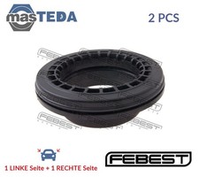 CHB-CAP DOMLAGER FEDERBEINLAGER VORNE FEBEST 2PCS FÜR KIA SPORTAGE,CEE'D,OPTIMA
