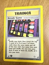 Image for Arcade Game