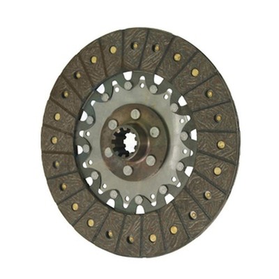 Fits John Deere CLUTCH DISC: 10'' AT141684 2010 (Gas),1010