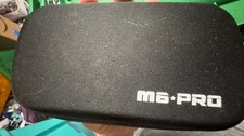 MEE Audio In-Ear Monitor Headphones w/ Case &...