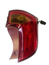 Kia Picanto II TA Rückleuchte Rücklicht Bremsleuchte Rechts 92402-1Y0 ()