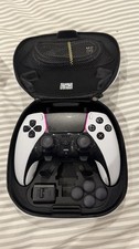 Sony PS5 DualSense Edge Controller White brought 2 weeks ago