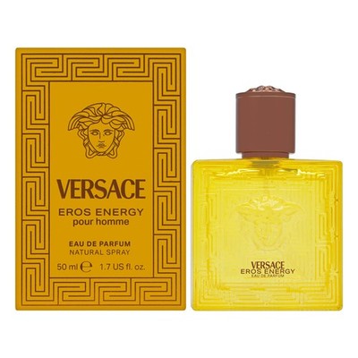 Versace Eros Energy for Men 1.7 oz Eau De Parfum Spray