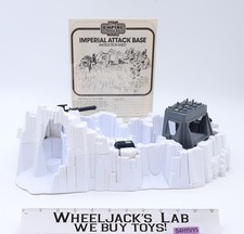 Imperial Attack Base for sale