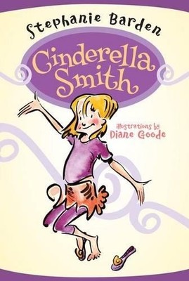 Stephanie Barden Cinderella Smith (Taschenbuch)
