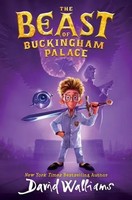 David Walliams | The Beast Of Buckingham Palace | Buch | Englisch (2022)