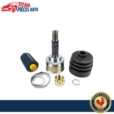 Cardan Hyundai SONATA