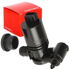 HERTH+BUSS WASCHWASSERPUMPE WISCHERPUMPE passend für LAND ROVER FREELANDER 