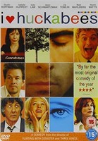I Heart Huckabees Dvd - Dvd - G3Z