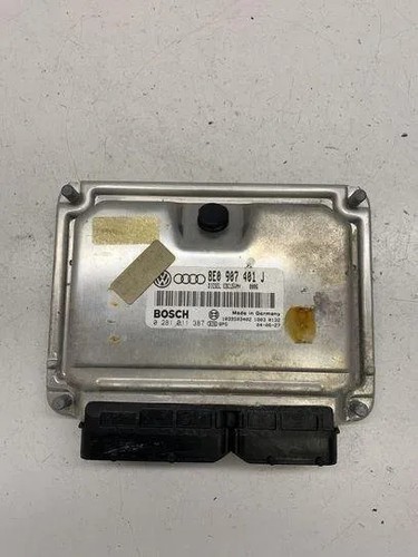 VW PASSAT B5 3B2 Motorsteuergerät ECU 0281011387 8E0907401J 2.50 23943816